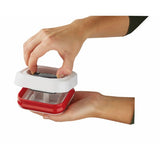 Zyliss Twist  Seal 5 Piece Storage Container Set