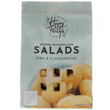 Harry  Percy British Salad Potatoes