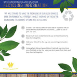 OrchardWorld Blush Oranges