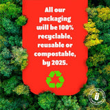 Muller Light Red Fruits Fat Free Yogurts