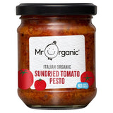 Mr Organic Tomato Pesto