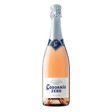Codorniu Zero Sparkling Rose Alcohol Free Wine