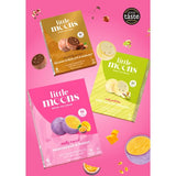 Little Moons Brown Sugar Cinnamon Bun Mochi Ice Cream