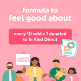 Bonya Follow On Milk 2 6-12 Months