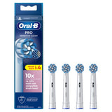Oral-B Sensitive Clean Toothbrush Heads