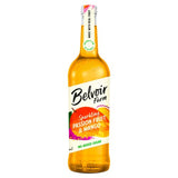 Belvoir Farm No added sugar sparkling passionfruit  mango
