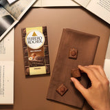 Ferrero Rocher Milk Chocolate Bar