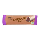MS Cappuccino Chocolate Bar