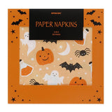 Halloween Paper Napkins 20