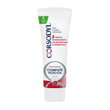Corsodyl Complete Protection Gum Care Whitening Toothpaste