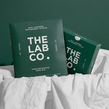 The Lab Co Laundry Detergent Strips Refreshing 64pk