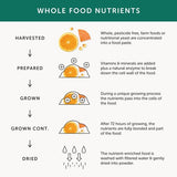 Together Health Mens Multi Zinc Selenium  B Vits