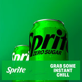 Sprite Zero Sugar