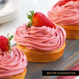 St Pierre Brioche Swirls