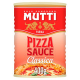 Mutti Classic Italian Pizza Sauce No Added Sugar