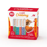 Catit Creamy Variety Pack