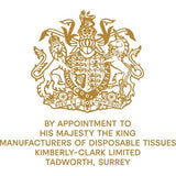 Kleenex The Original Tissues Twin Box