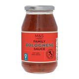 MS Family Bolognese Sauce
