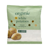 MS Organic Main Crop Potatoes