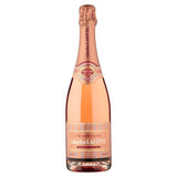 Charles Lafitte Rose Champagne NV
