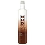 WKD Vibe Baby G Creamy Coffee Liqueur 500ml GOODS ASDA   