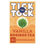 Tick Tock Vanilla   40 per pack GOODS M&S   