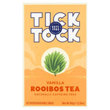 Tick Tock Vanilla   40 per pack GOODS M&S   