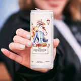 La Rose Pétillante Inhabituelle 250ml