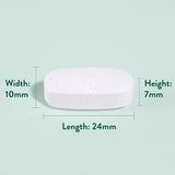 Holland & Barrett Vitamin C 1000mg 60 Tablets - McGrocer