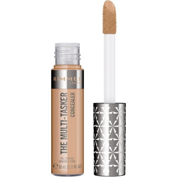 Rimmel Multi Tasker Concealer 065 Rose Honey 11Ml - McGrocer