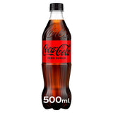 Coca-Cola Zero Sugar - McGrocer