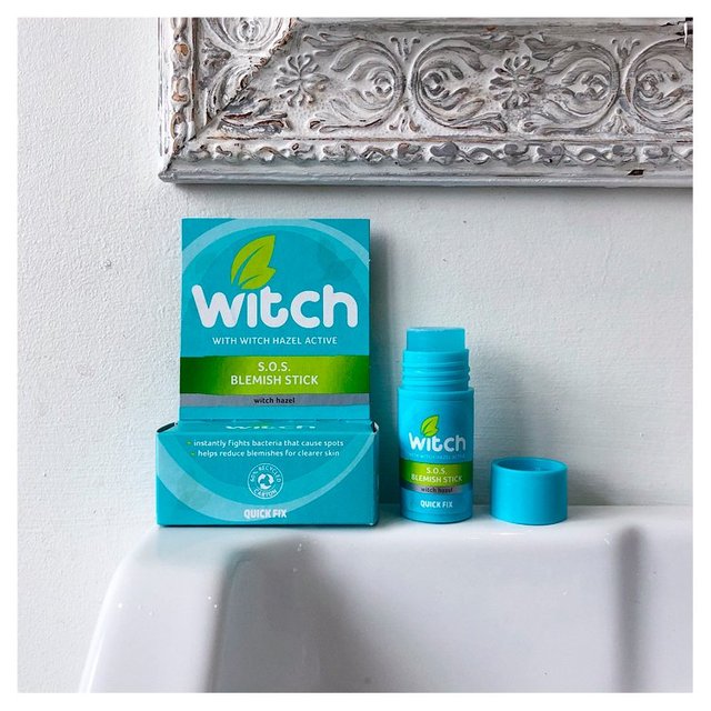 Witch SOS Blemish Stick   10g GOODS M&S   