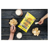 Beignets de porc salé originaux The Curators 75 g