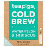 Teapigs Cold Brew - Watermelon   10 per pack GOODS M&S   