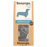 Teapigs Darjeeling Earl Grey Tea Bags   15 per pack