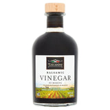 Tuscanini Balsamic Vinegar Of Modena   250ml