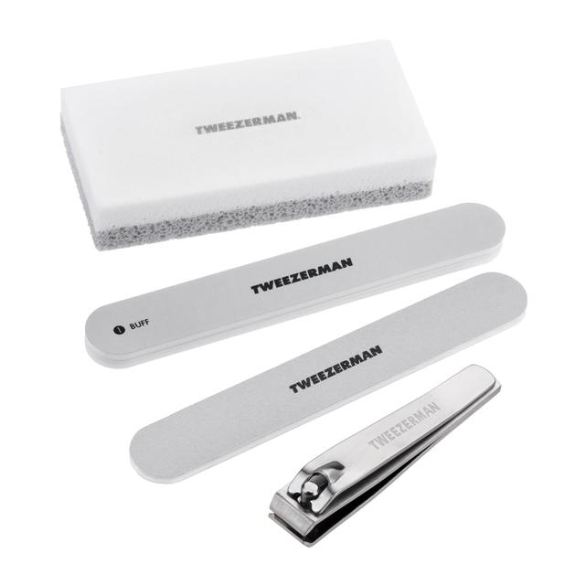 Tweezerman Essential Pedicure Kit GOODS M&S   