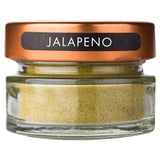 Zest & Zing Green Jalapeno Pepper Powder   20g