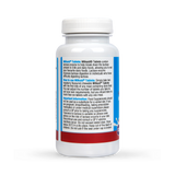 Milkaid Lactase Enzyme Tablets Raspberry Flavour 120 Tablets - 998605