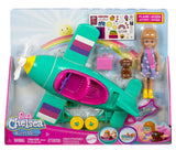 Barbie Chelsea Can be Plane Playset (Styles May Vary) - McGrocer