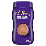 Cadbury Instant Hot Chocolate   300g - McGrocer