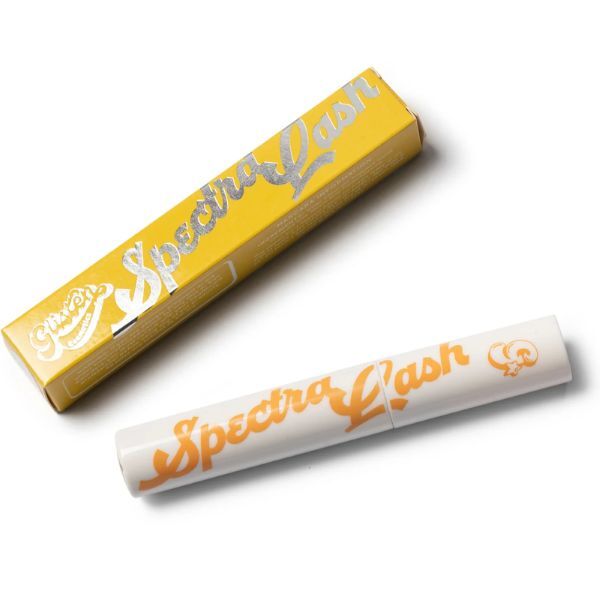 Glisten Cosmetics - Spectra Lash Black - Mascara - McGrocer