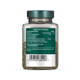 Holland & Barrett Pure Cod Liver Oil 500mg 120 Capsules - 999056