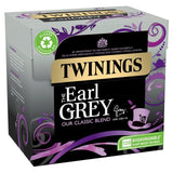 Twinings Earl Grey Tea    120 per pack GOODS M&S   