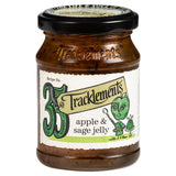 Tracklements Apple & Sage Jelly   220g