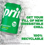 Sprite   8 x 330ml - McGrocer