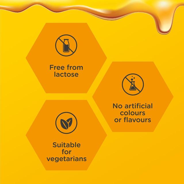 Zarbee's Children's Immune Support   120ml GOODS M&S   