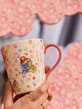 Cath Kidston Multi Paddington Bedtime Mug