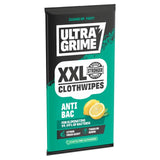 UltraGrime Anti-Bac XXL Clothwipes   20 per pack GOODS M&S   