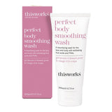 This Works Perfect Body Smoothing Wash    200ml